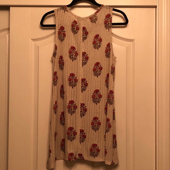 Tunic Tank Top - Picture 2 of 3